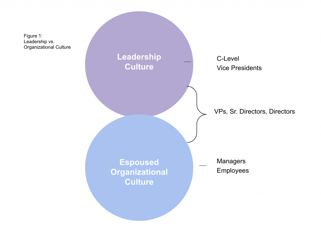 Leadership Culture Is The Backbone Of Organizational Culture - Coaching ...